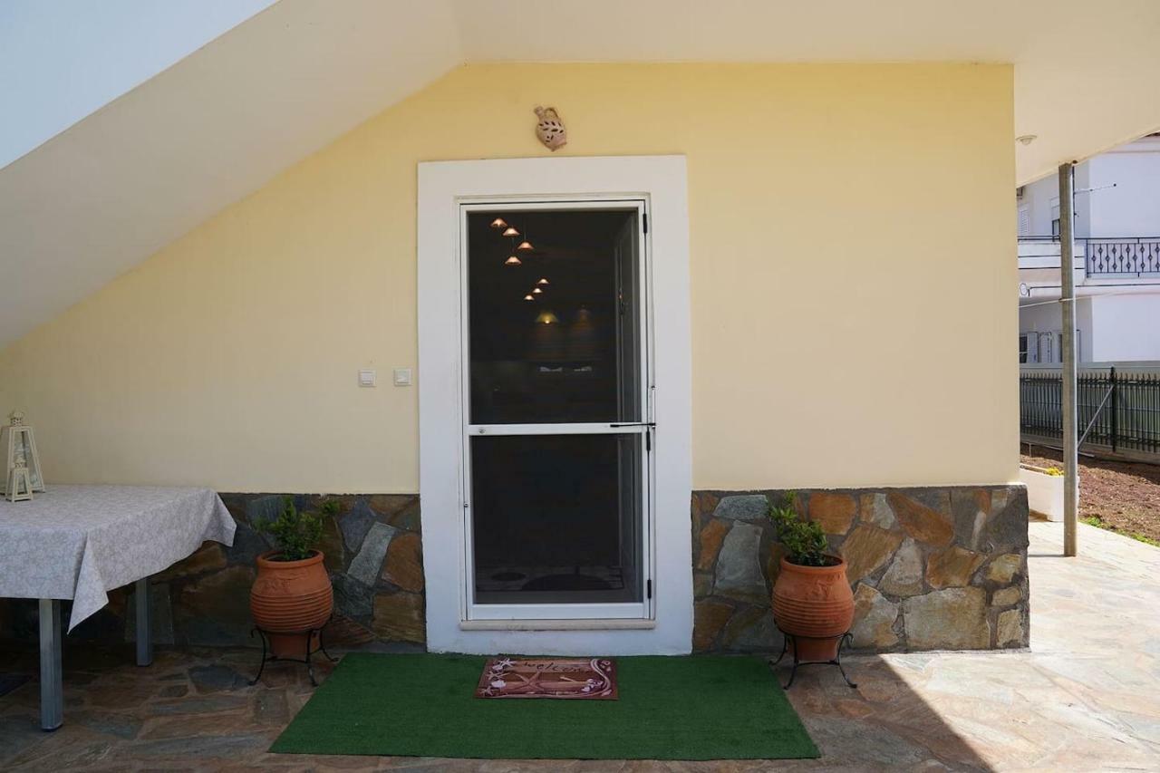 Eleni'S Holiday Home Kalamata Exterior foto